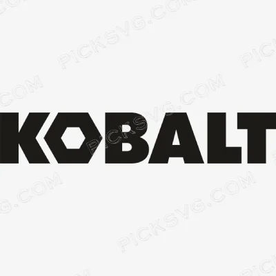 Kobalt Tools Svg - Miscellaneous SVG