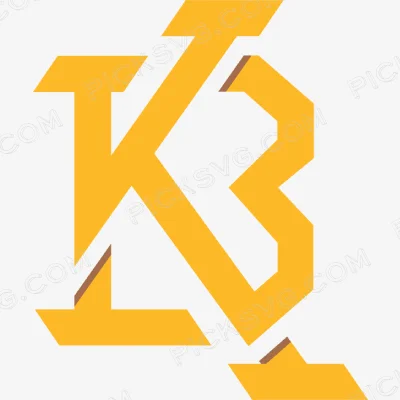 Kobe Bryant Logo Svg - Sports Logos