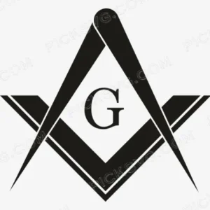 Masonic Lodge Symbol Svg - Miscellaneous SVG