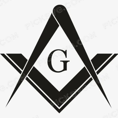 Masonic Lodge Symbol Svg - Miscellaneous SVG
