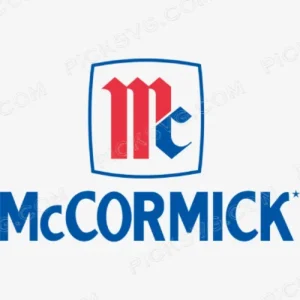 Mccormick Logo Svg - Brands Logos SVG