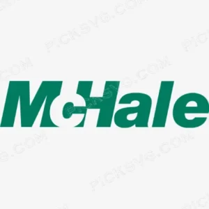 Mchale Logo Svg