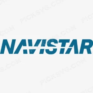 Navistar Logo Svg - Motor logos SVG