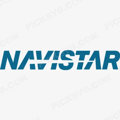 Navistar Logo Svg - Motor logos SVG