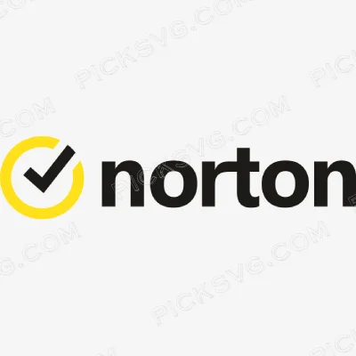 Norton Logo Svg - Brands Logos SVG
