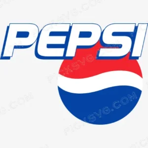 Pepsi Logo Svg - Brands Logos SVG