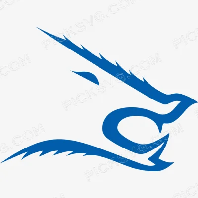 Texas A and M Kingsville Javelinas Svg - Sports Logos