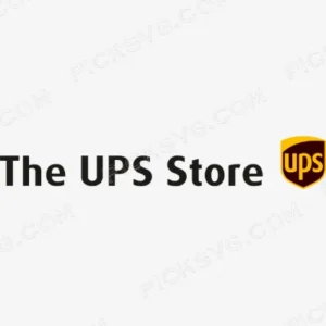 The Ups Store Logo Svg - Brands Logos SVG