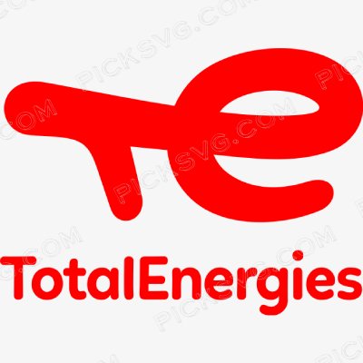 Totalenergies Svg
