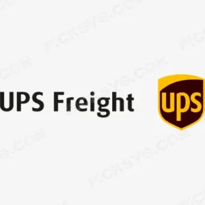 Ups Freight Logo Png - Brands Logos SVG