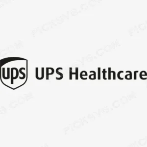 Ups Healthcare Logo Svg - Brands Logos SVG