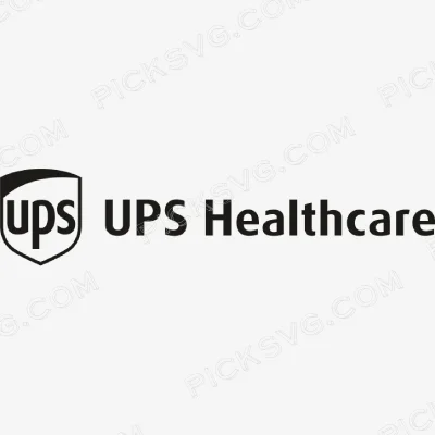 Ups Healthcare Logo Svg - Brands Logos SVG