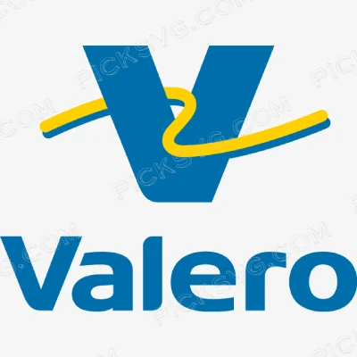 Valero Logo Svg - Brands Logos SVG