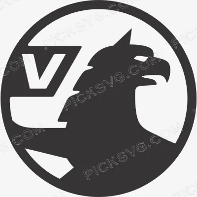 Vauxhall Logo Svg - Motor logos SVG