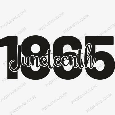 1865 Juneteenth 1865 Juneteenth