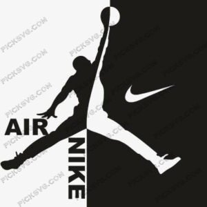 Air-Nike-Jordans-Svg