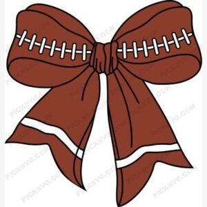 American Football SVG