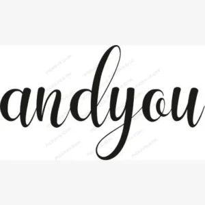 Andyou SVG - Miscellaneous SVG
