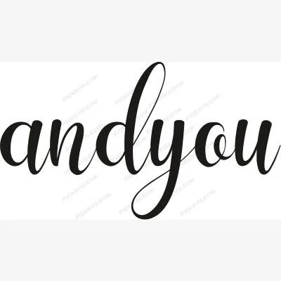 Andyou SVG - Miscellaneous SVG