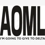 Aoml Im Going To Give To Delta SVG - Fraternity Sorority