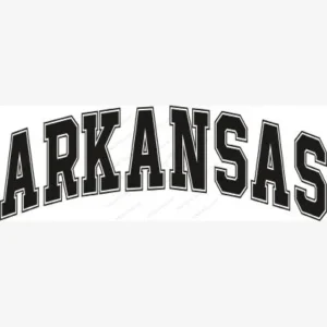 Arkansas SVG - Patriotic And Flags