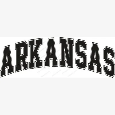 Arkansas SVG - Patriotic And Flags
