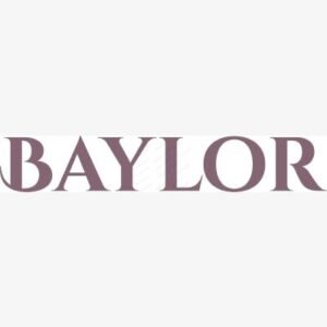 Baylor SVG