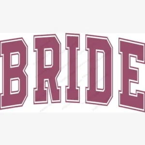 Bride SVG - Miscellaneous SVG