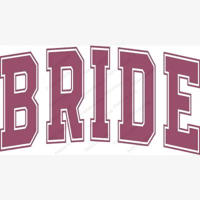 Bride SVG - Miscellaneous SVG