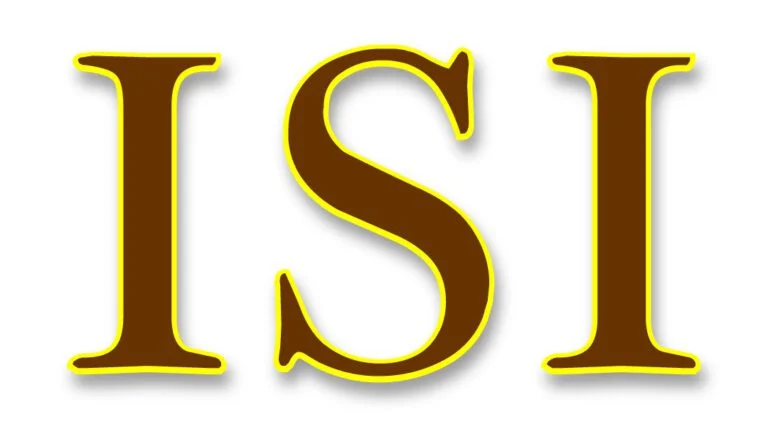 ISI SVG - Miscellaneous SVG