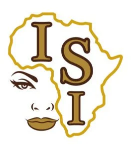 ISI Map Face SVG - Fraternity Sorority