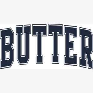 Butter SVG
