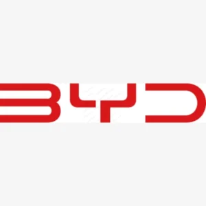Byd SVG - Motor logos SVG
