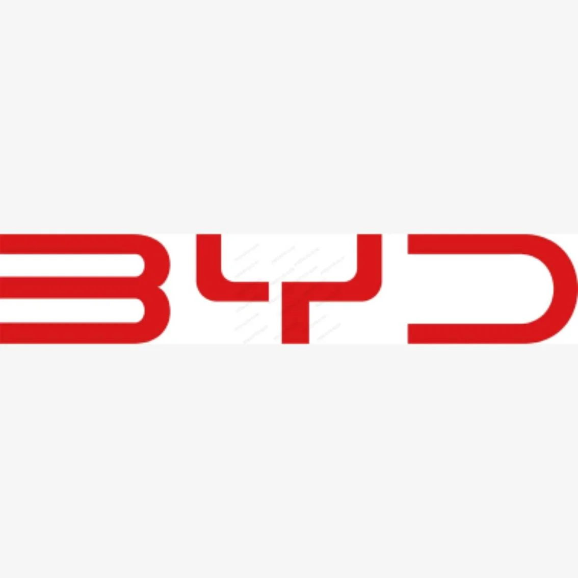 Byd SVG - Motor logos SVG