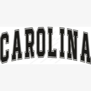 Carolina SVG