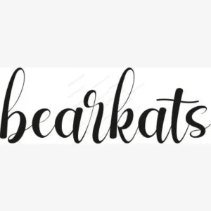 Bearkats SVG - Miscellaneous SVG
