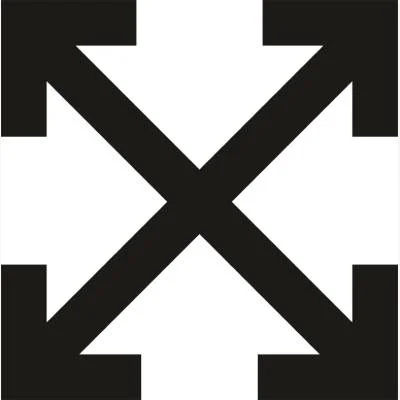 Black Nana Arrow SVG - Free SVG