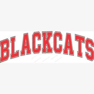 Blackcats SVG