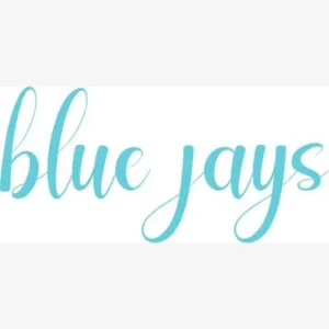 Blue Jays SVG - Sports Logos