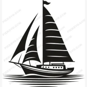 Boat SVG - Holidays and Celebrations