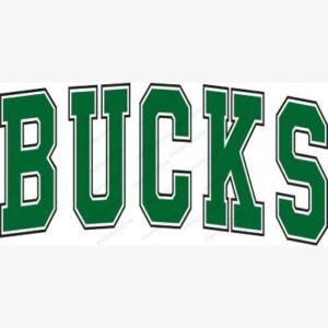 Bucks SVG