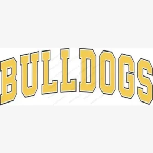 Bulldogs SVG - Animal Svg