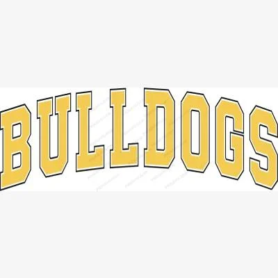Bulldogs SVG - Animal Svg