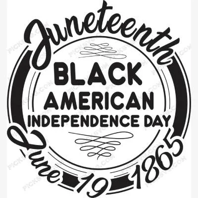 Juneteenth Emancipation Awareness Equality Independence Proclamation Justice Honor SVG - Miscellaneous SVG