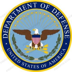 Department Of Defense SVG