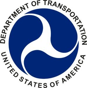 Department Of Transportation SVG - Miscellaneous SVG
