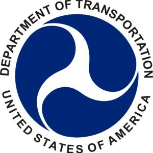 Department Of Transportation SVG, PDF, PNG, EPS, DXF