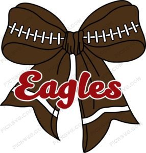 Eagles SVG, PDF, PNG, EPS, DXF