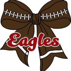 Eagles SVG, PDF, PNG, EPS, DXF
