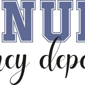 Ed Nurse Emergency Department SVG, PDF, PNG, EPS, DXF